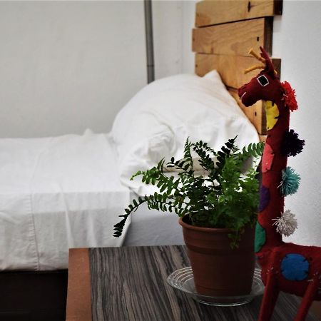 Hostal Casa Bohemia Мерида Екстериор снимка