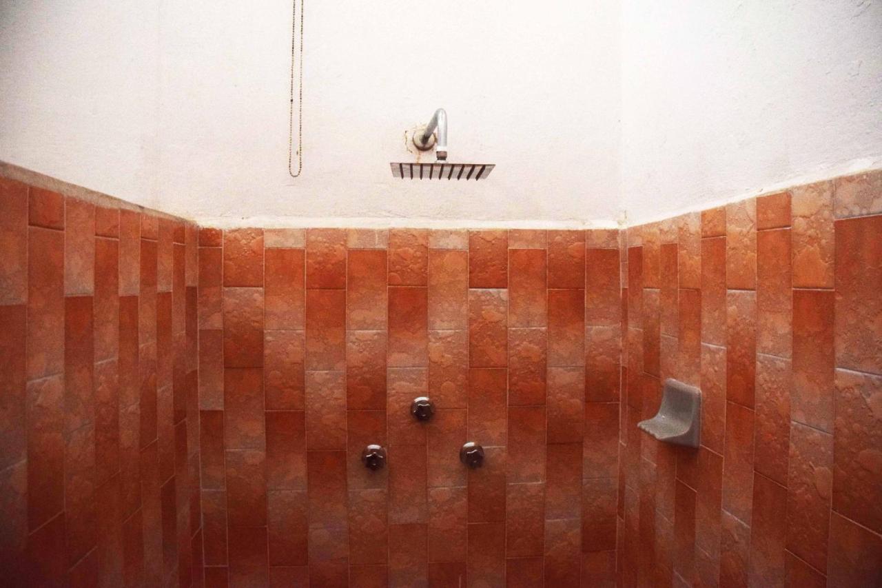 Hostal Casa Bohemia Мерида Екстериор снимка
