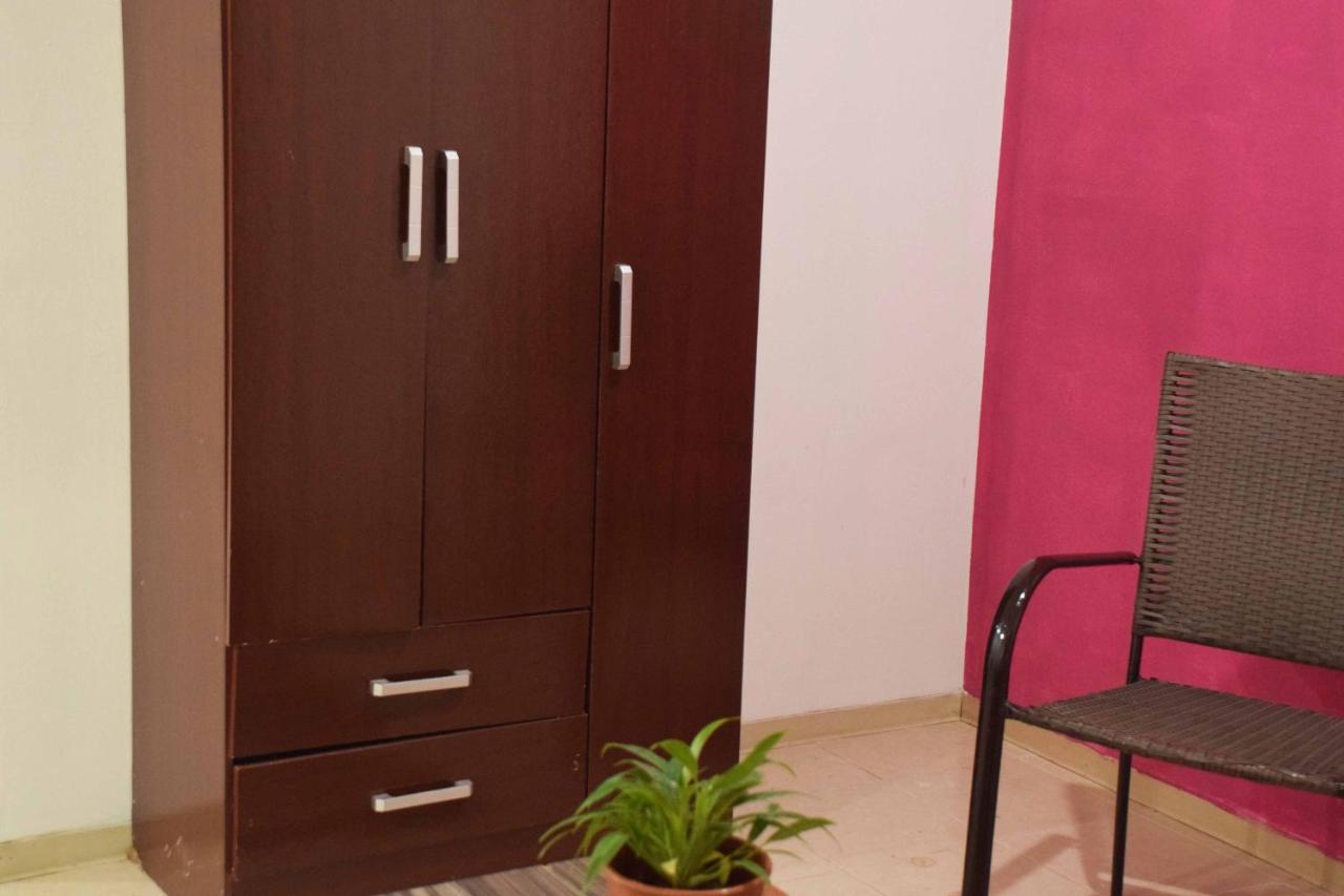 Hostal Casa Bohemia Мерида Екстериор снимка