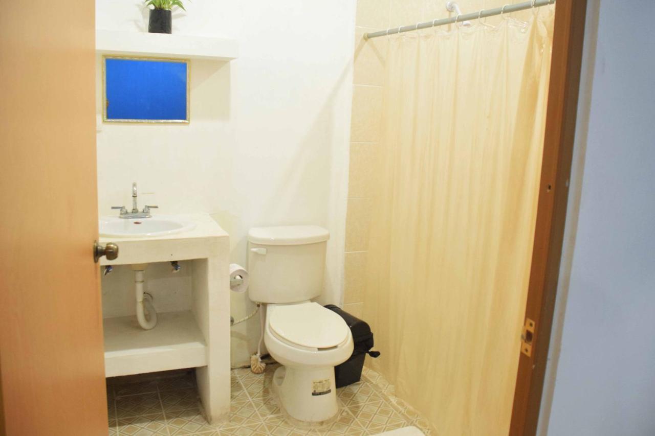 Hostal Casa Bohemia Мерида Екстериор снимка